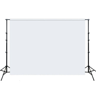 White Solid Color Backdrop for Photography S1 – Dbackdrop