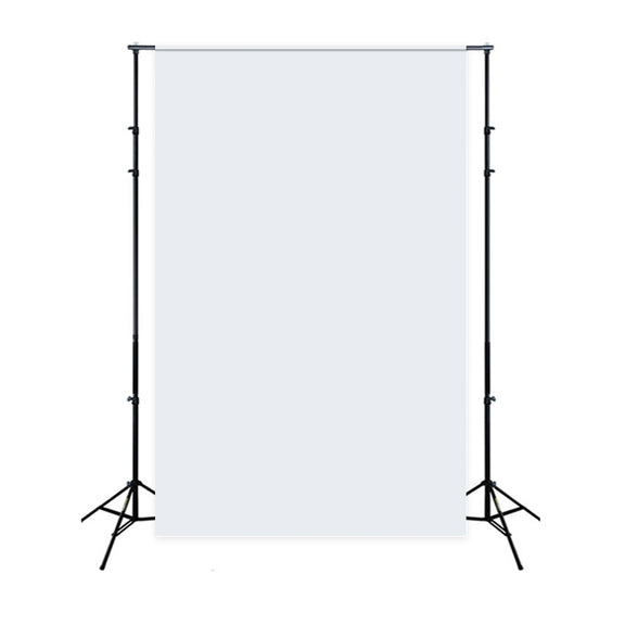 White Solid Color Backdrop for Photography S1 – Dbackdrop