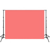 Photo Studio Photography Solid Color Watermelon Backdrops