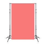 Photo Studio Photography Solid Color Watermelon Backdrops SC9