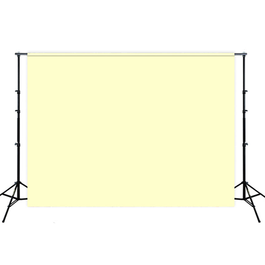 Solid Color Photography Backdorp Dafodi Photo Booth Backdrops