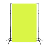 Solid Lime Green Photography Backdrop for Studio SC25