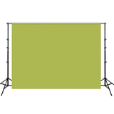 Green  Solid Color Backdrop for Photo Studio