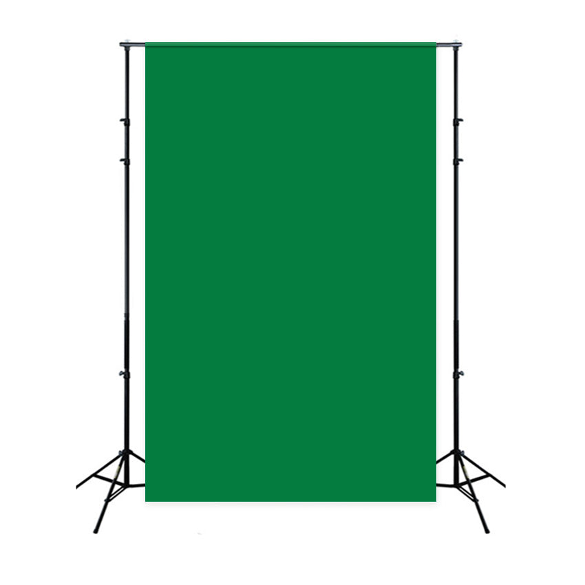 Emerald  Screen Solid Color Green Backdrop for Photography SC29