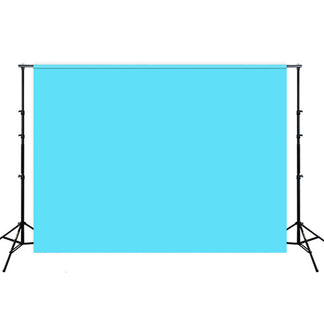 Solid Blue Photography Backdrop for Studio SC39 – Dbackdrop