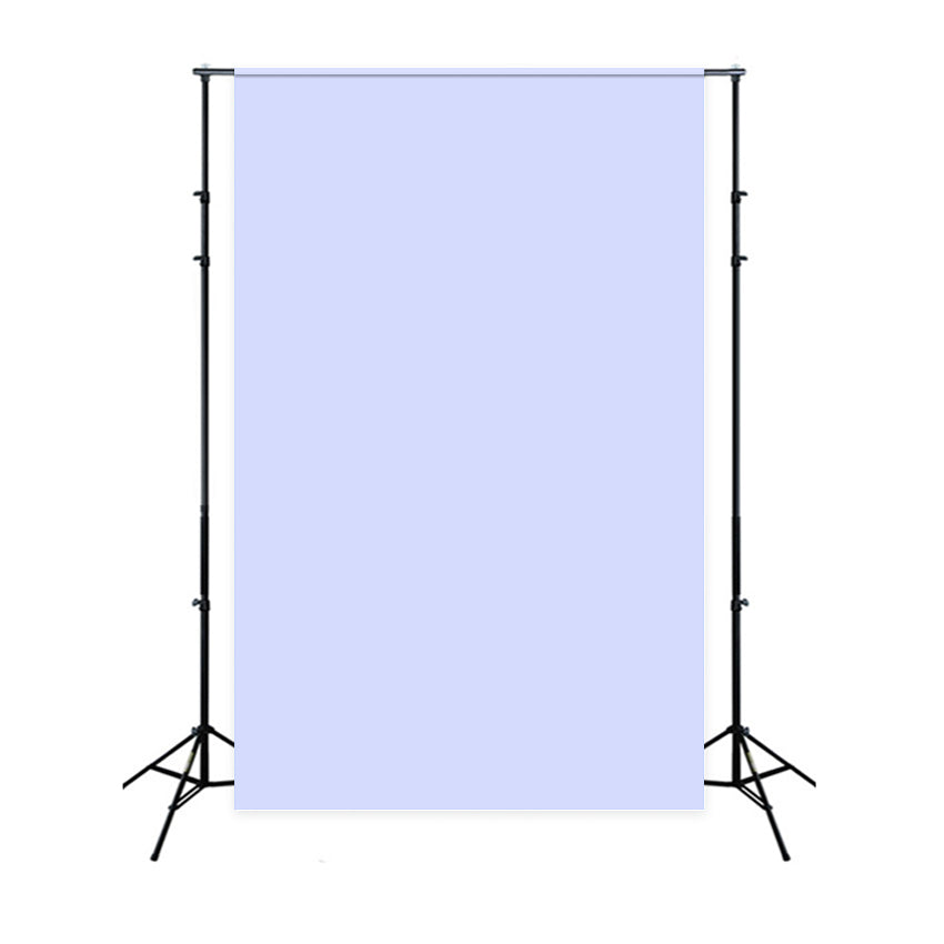 Solid Color Lavender Photo Booth Screen Backdrop SC47