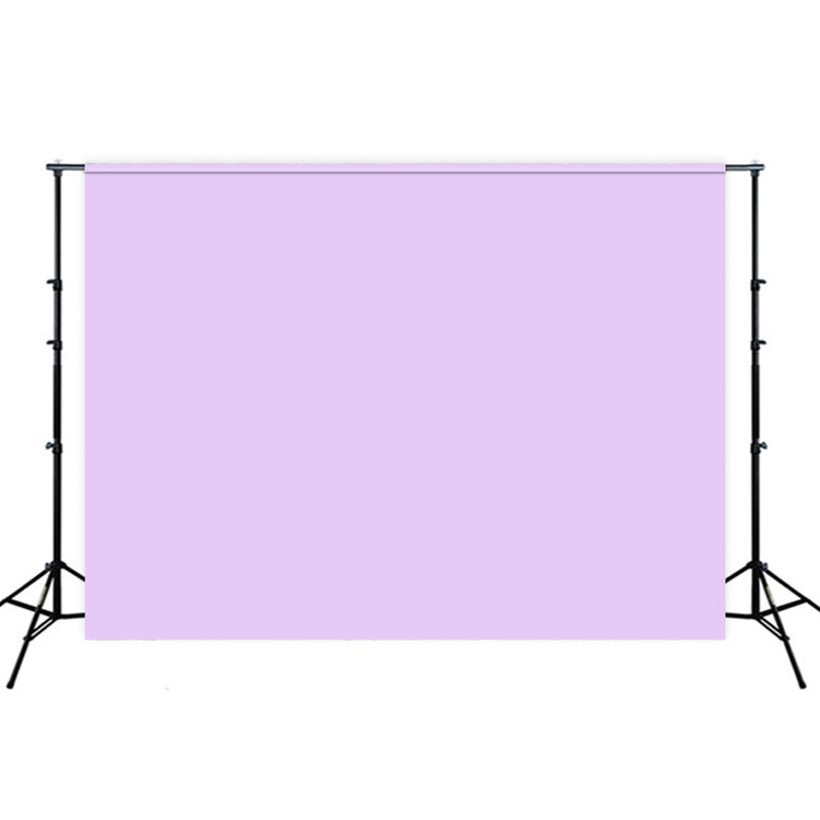 Solid Color Lilac Screen Backdrop for Photography SC48 – Dbackdrop