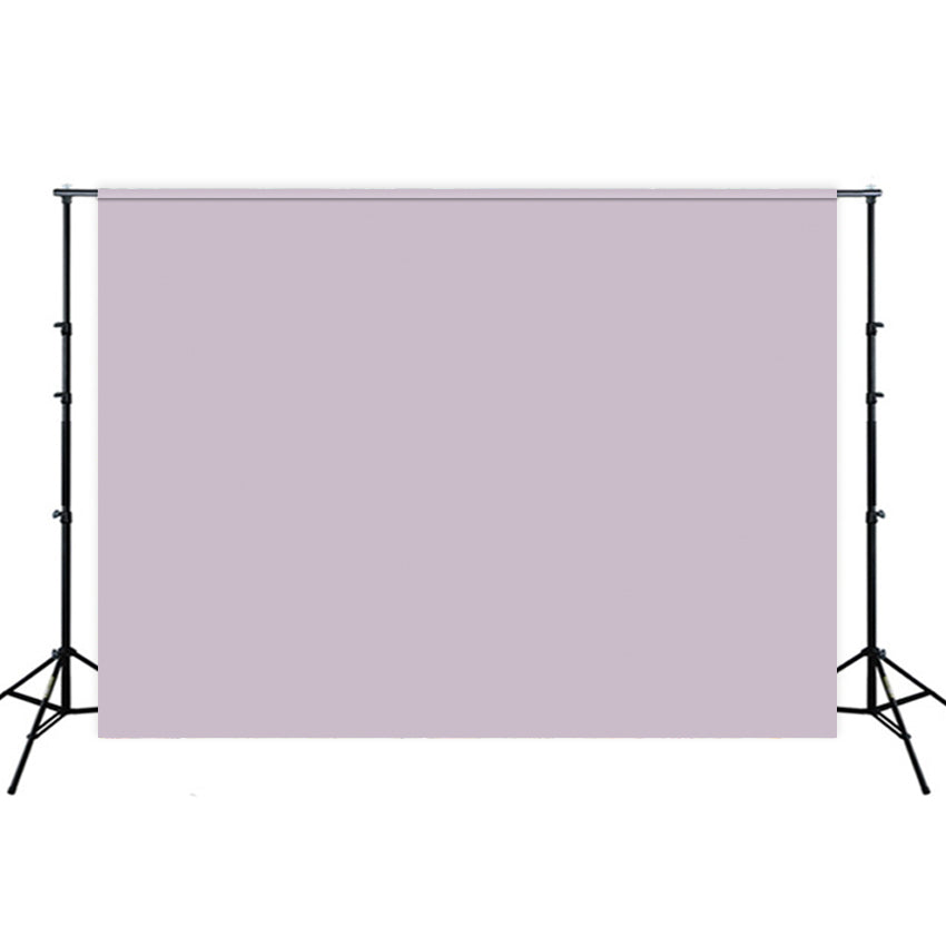 Solid Color Dusk Portrait Backdrop for Photography