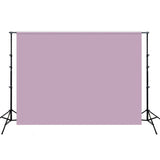 Wisteria Solid Color  Backdrop for Photo Studio SC50