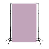 Wisteria Solid Color  Backdrop for Photo Studio SC50