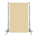 Champagne Solid Color Backdrop for Photography SC62