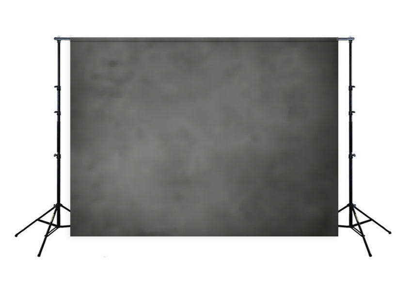 Grey Abstract Textured Photo Backdrop for Photographers SH234