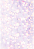 Bokeh Lights Pink Blurry Backdrop for Photo Studio ZH-34