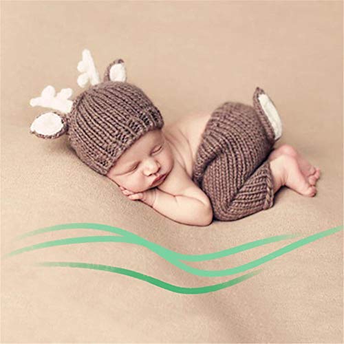 Newborn Baby Photography Prop Butterfly Posing Pillow