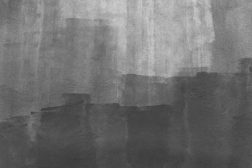 Abstract Black Grey Texture Backdrop for Photo Booth D152