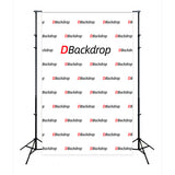 Custom Trade Shows Step and Repeat Backdrops Custom Promotional Events Backdrop  TR3