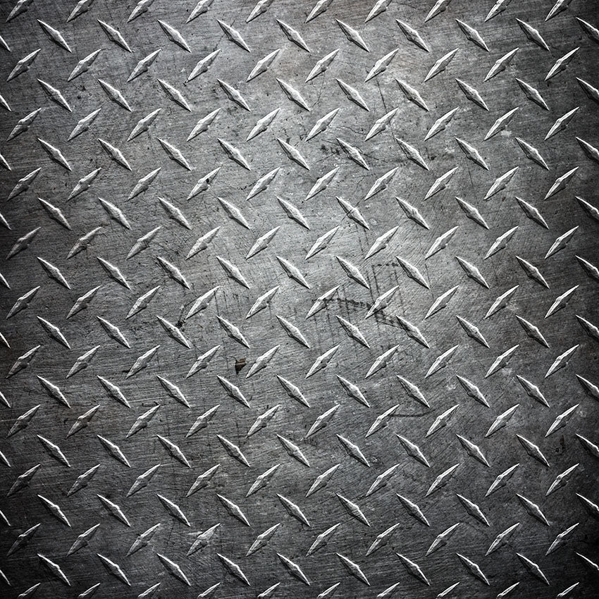 Metal Modern Design Backdrop for Photo Studio LV-1128