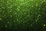 Green Glitter Texture Christmas Abstract Background Backdrop LV-1310